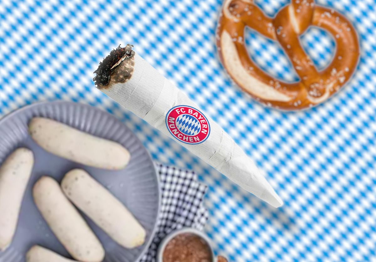 Bayernbolzen
