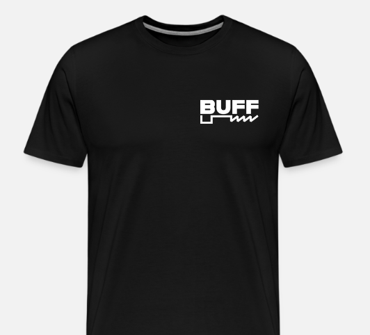 Buffbolzen Shirt